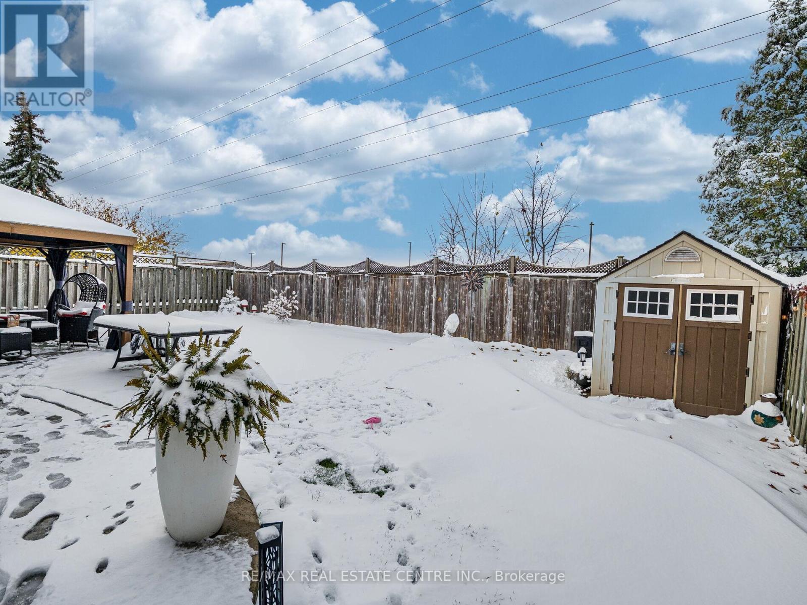 114 Parkwood Crescent, Hamilton, Ontario  L8V 4Z7 - Photo 38 - X12537806