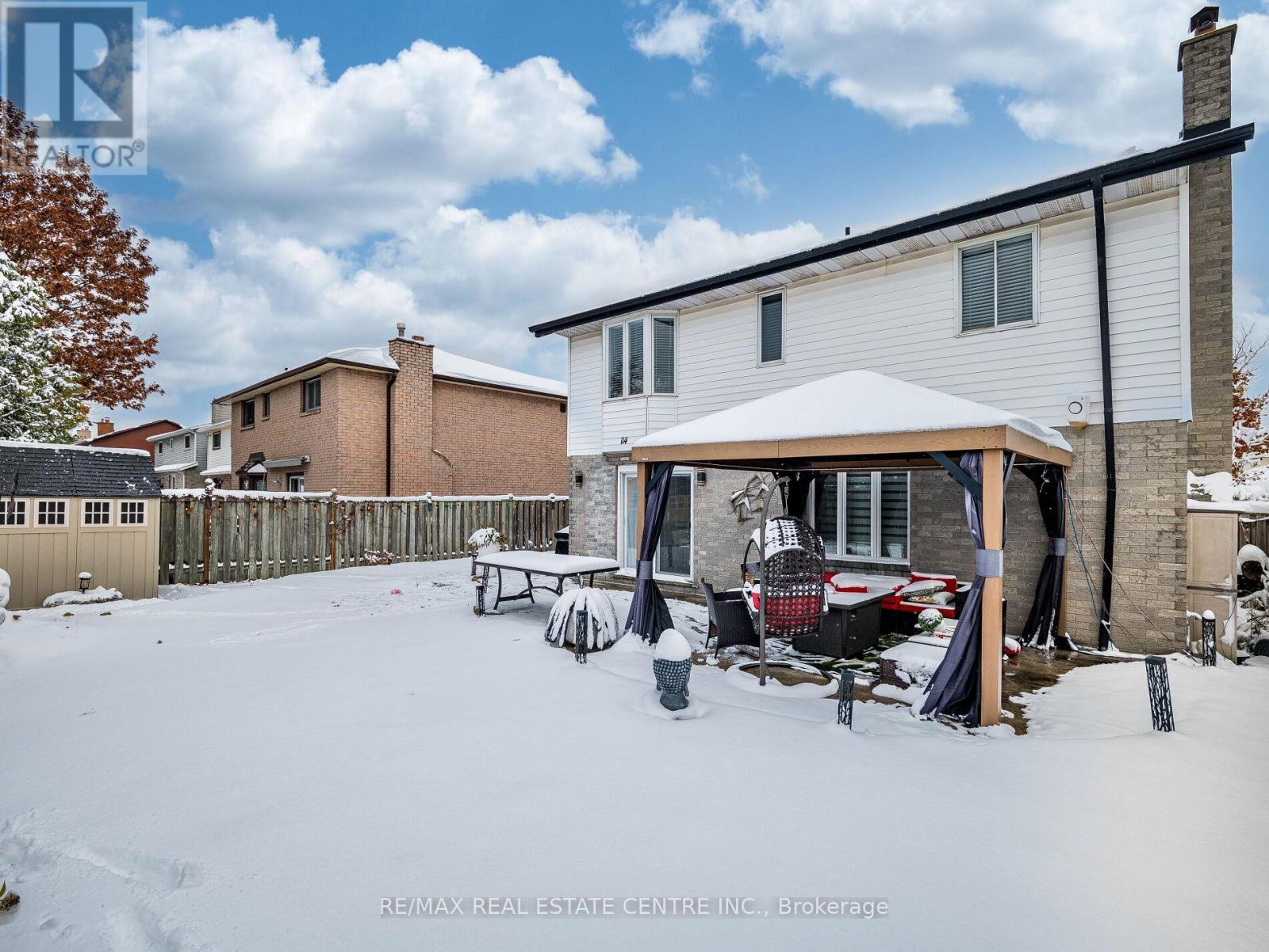 114 Parkwood Crescent, Hamilton, Ontario  L8V 4Z7 - Photo 40 - X12537806