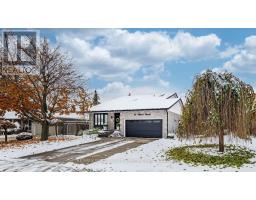 114 PARKWOOD CRESCENT, Hamilton, Ontario