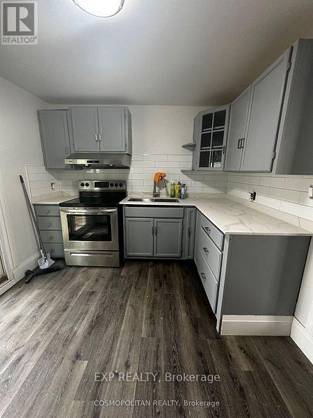 6564 LEVEL AVENUE, Niagara Falls, Ontario