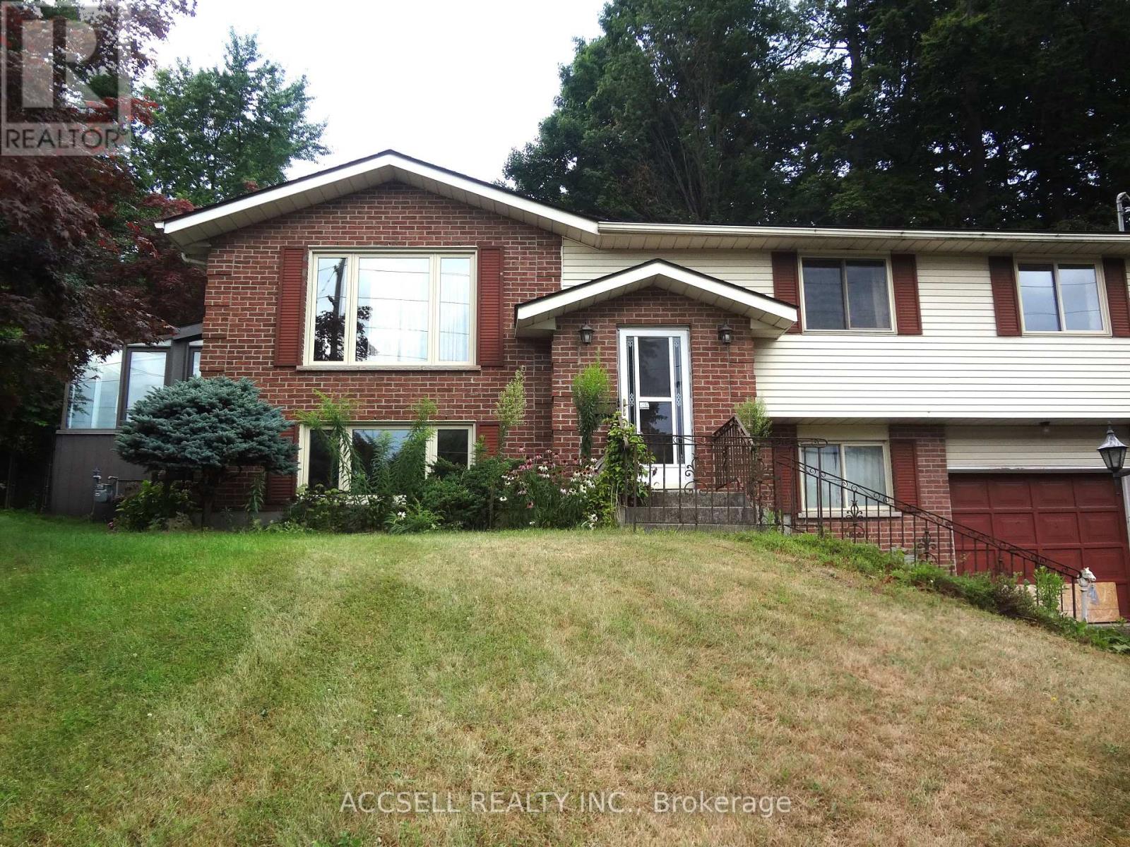 554 FOUNTAIN STREET S, Cambridge, Ontario