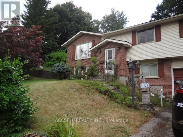 Property at 554 FOUNTAIN STREET S image 2