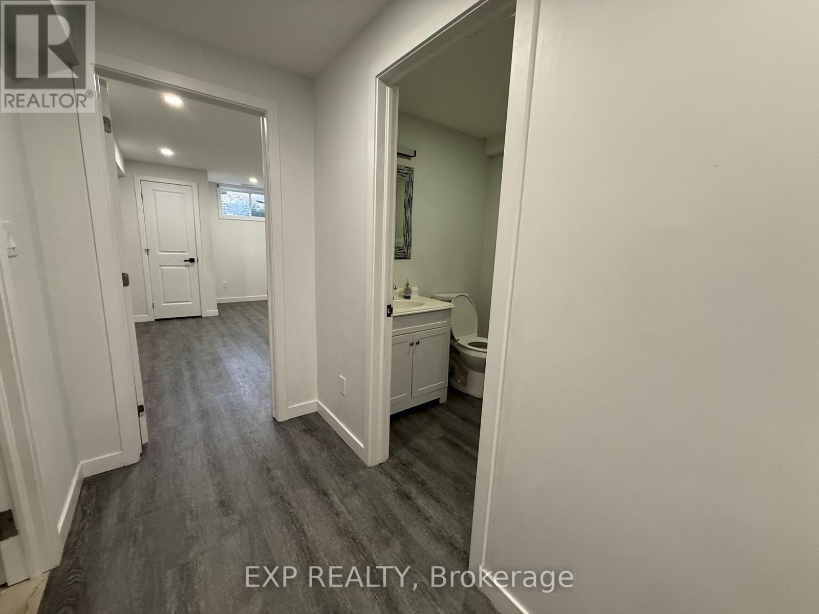 Lower - C - 25 Mohawk Street, Brantford, Ontario  N3S 2W2 - Photo 12 - X12537848