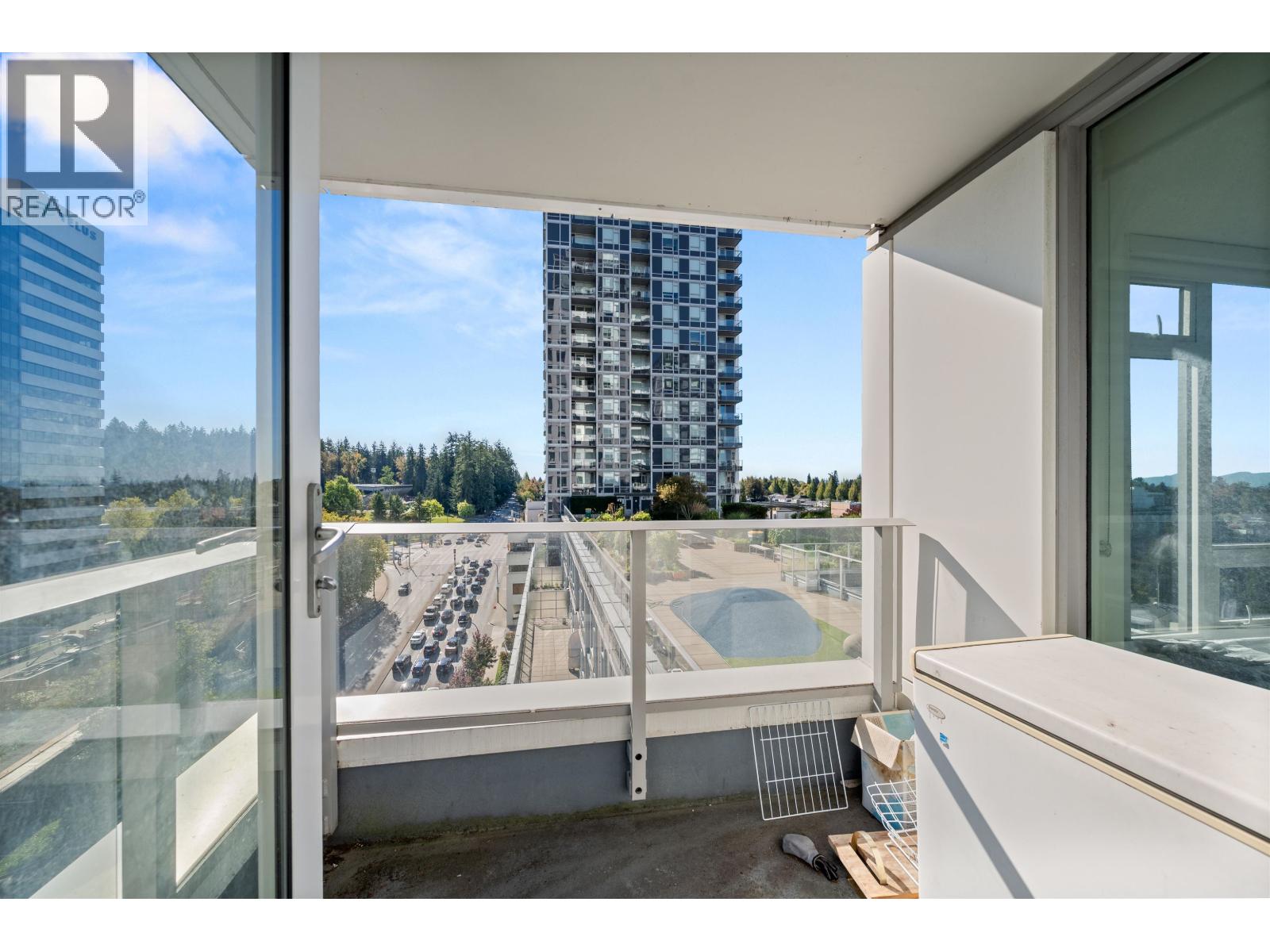 1507 5515 Boundary Road, Vancouver, British Columbia  V5R 0E3 - Photo 20 - R3066654