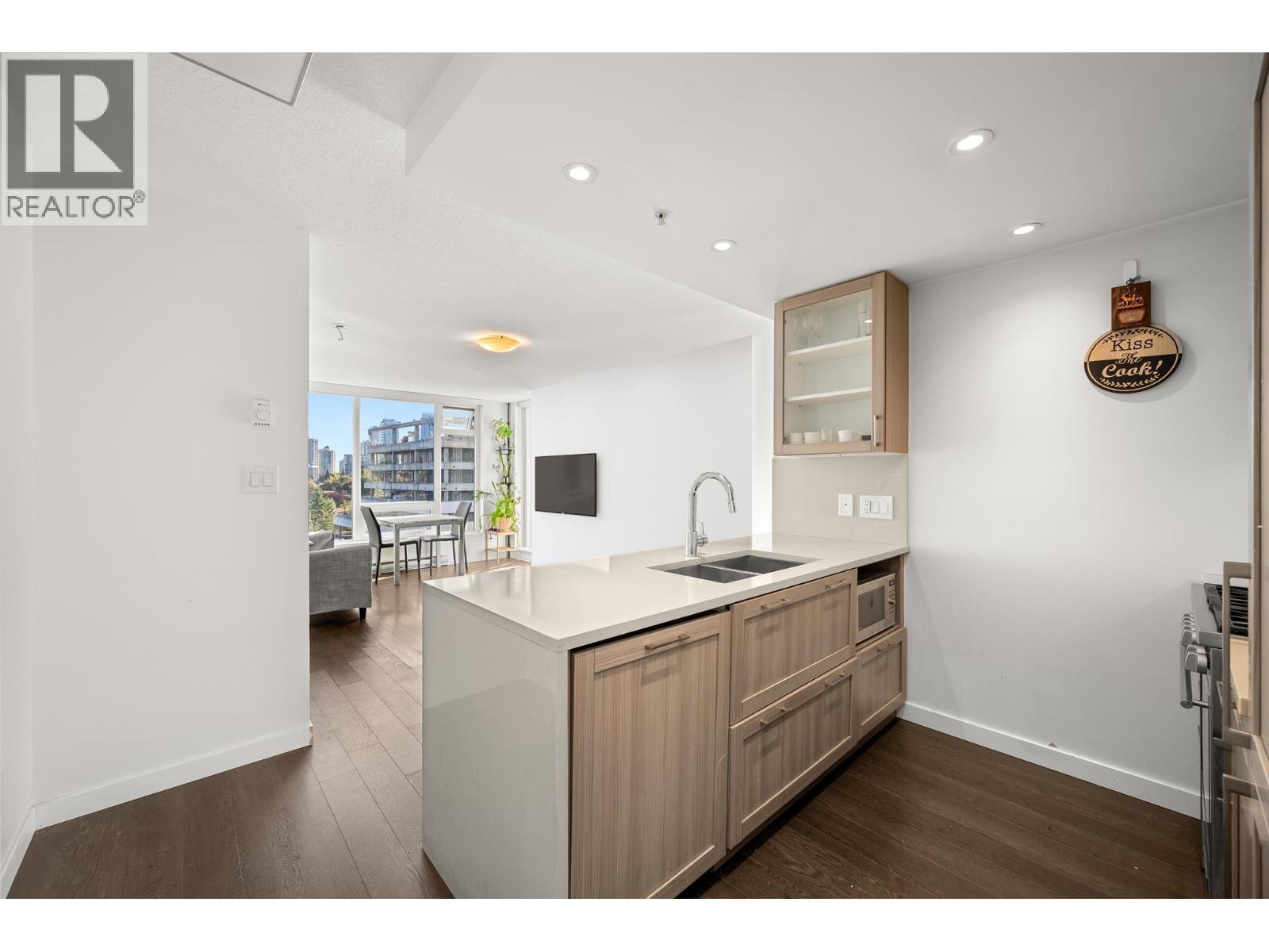 1507 5515 Boundary Road, Vancouver, British Columbia  V5R 0E3 - Photo 10 - R3066654