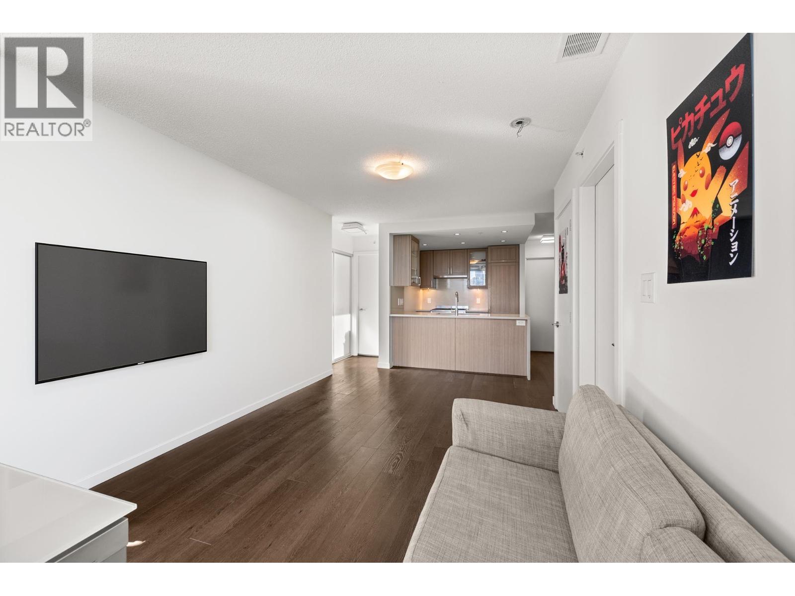 1507 5515 Boundary Road, Vancouver, British Columbia  V5R 0E3 - Photo 6 - R3066654