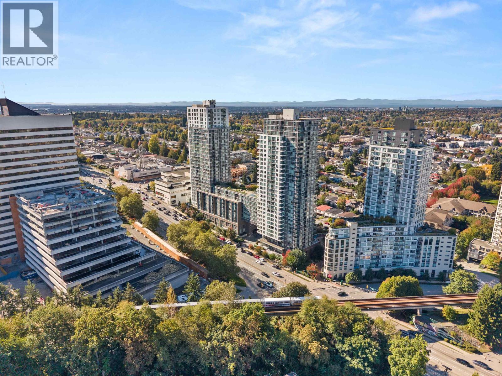 1507 5515 Boundary Road, Vancouver, British Columbia  V5R 0E3 - Photo 30 - R3066654