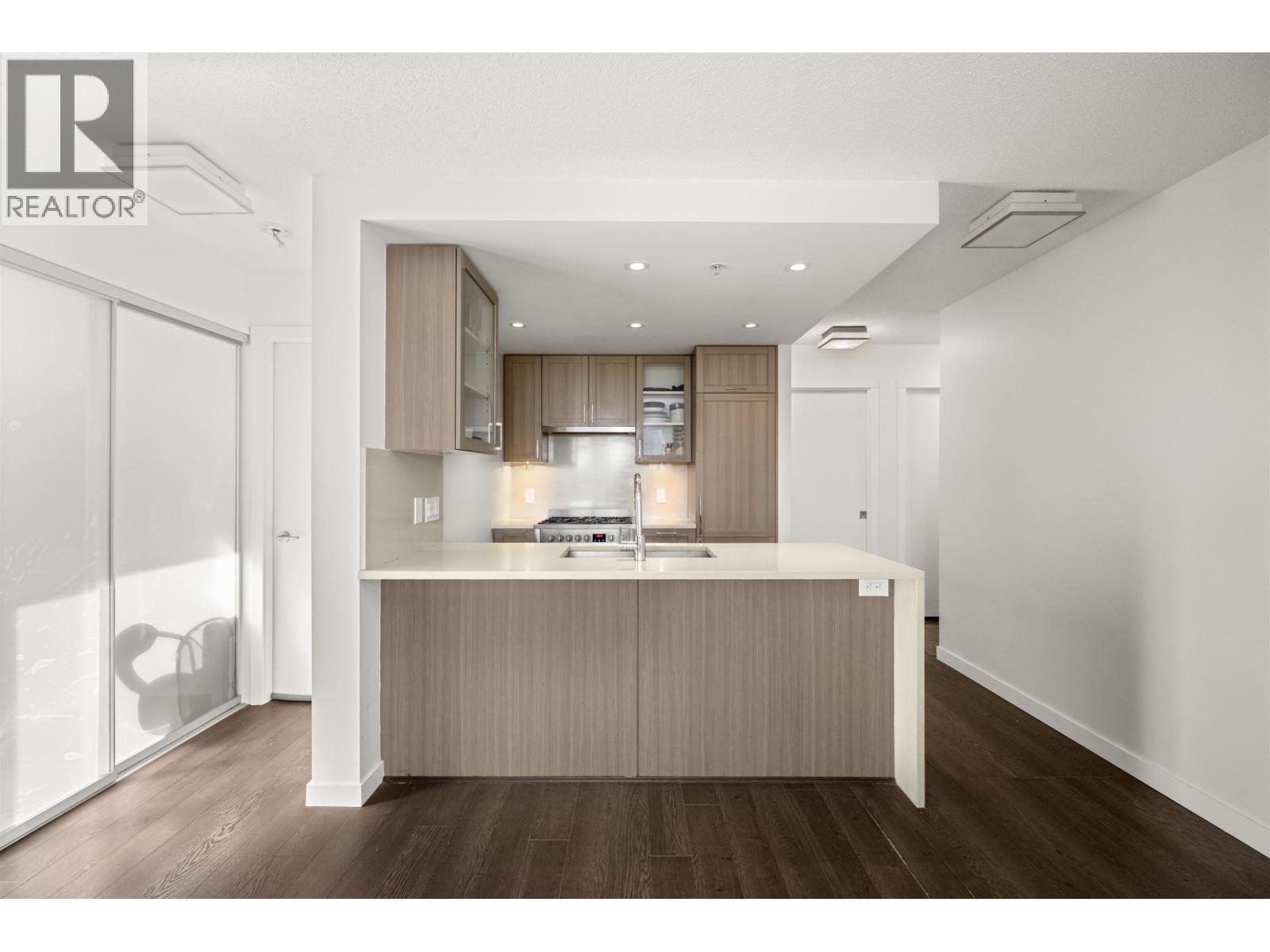 1507 5515 Boundary Road, Vancouver, British Columbia  V5R 0E3 - Photo 5 - R3066654