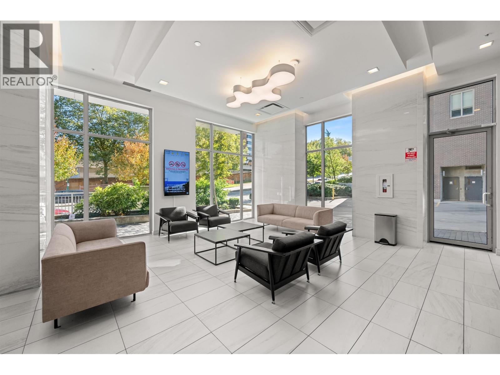 1507 5515 Boundary Road, Vancouver, British Columbia V5R 0E3 - Photo 2 - R3066654