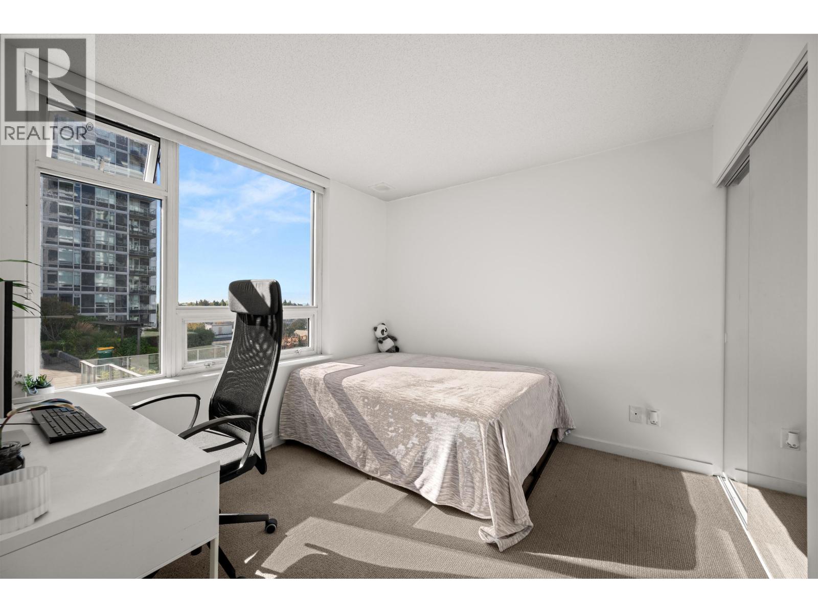 1507 5515 Boundary Road, Vancouver, British Columbia  V5R 0E3 - Photo 16 - R3066654