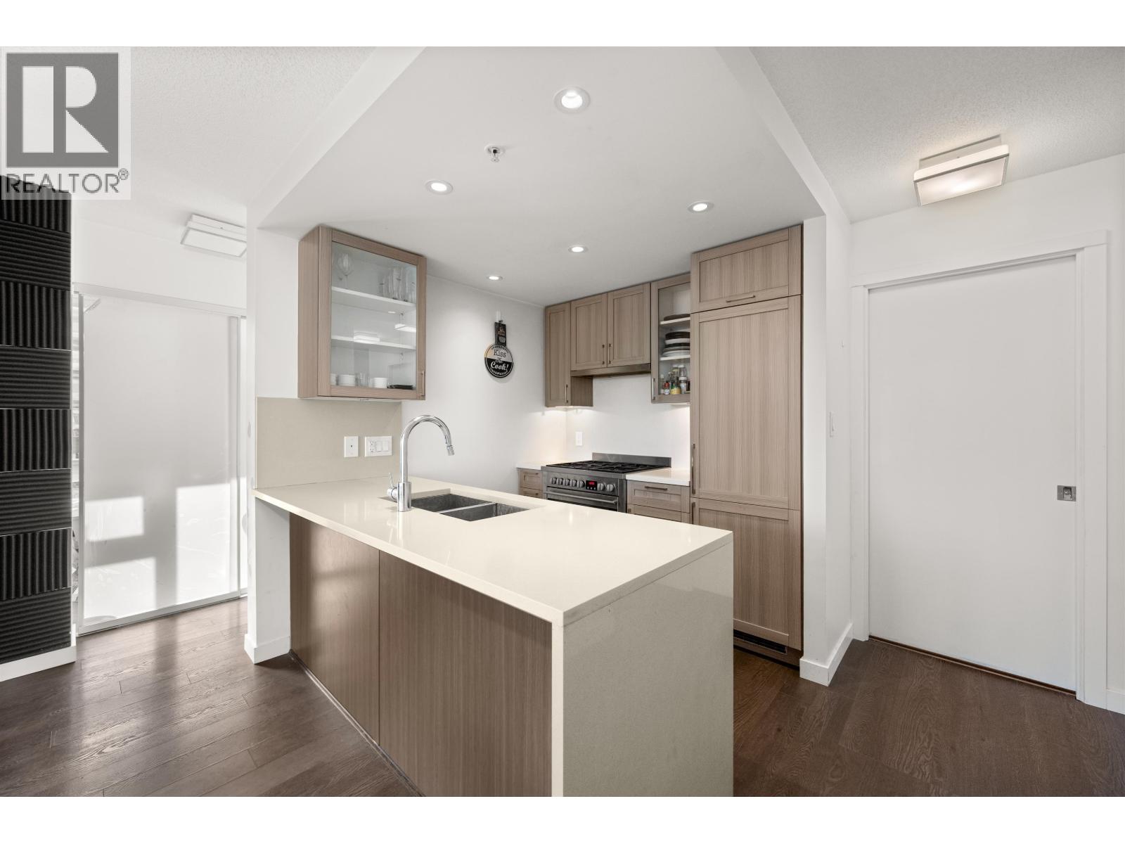 1507 5515 Boundary Road, Vancouver, British Columbia  V5R 0E3 - Photo 7 - R3066654