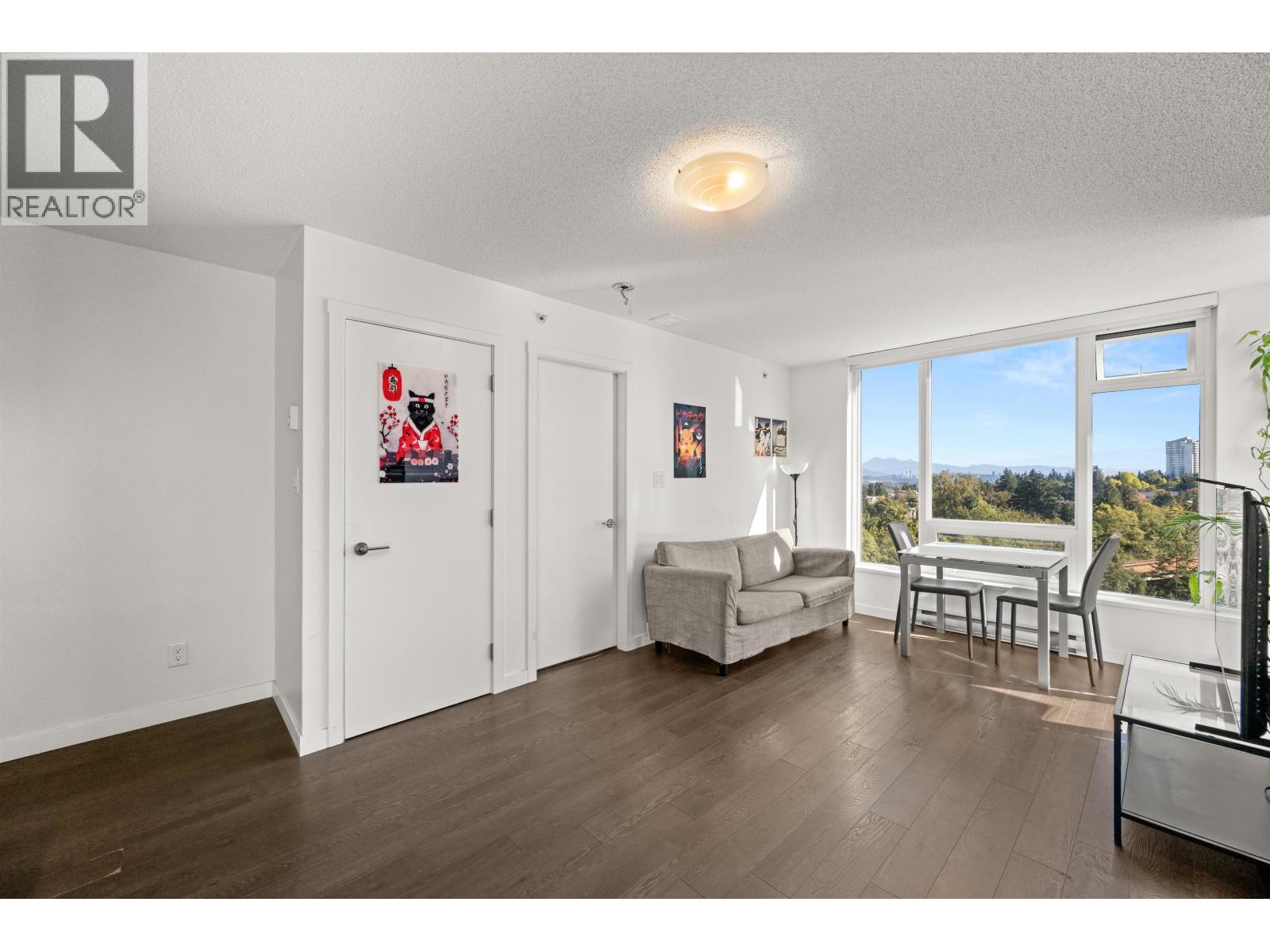 1507 5515 Boundary Road, Vancouver, British Columbia V5R 0E3 - Photo 3 - R3066654