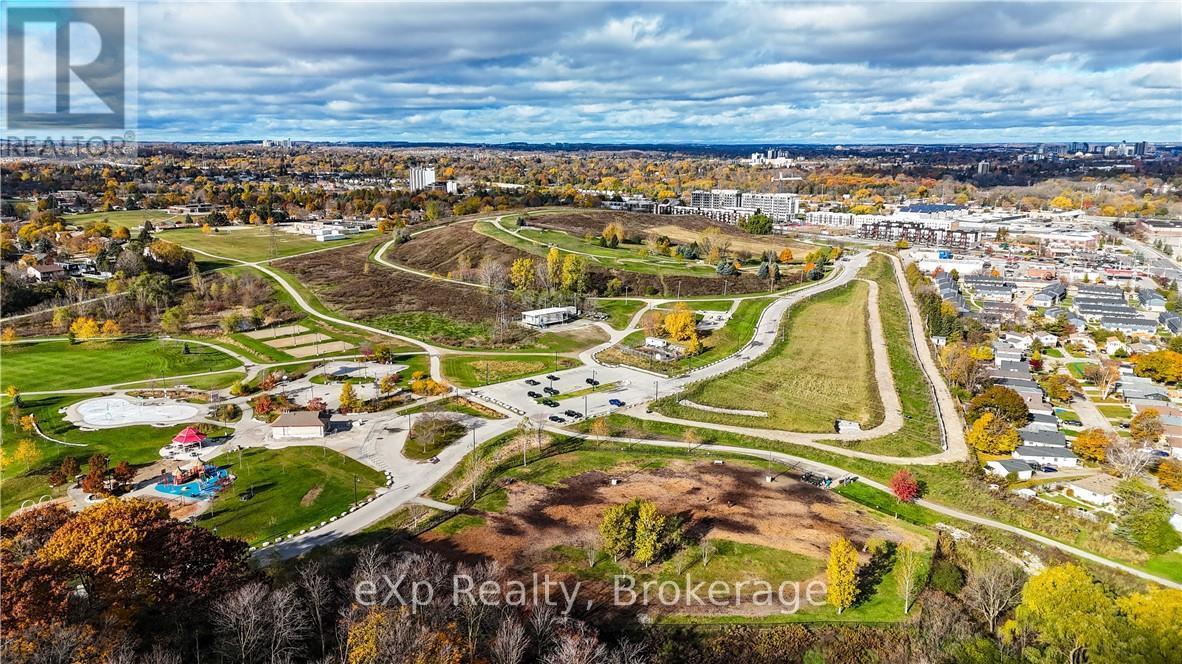809 - 595 Strasburg Road, Kitchener, Ontario  N2E 4J1 - Photo 23 - X12538068