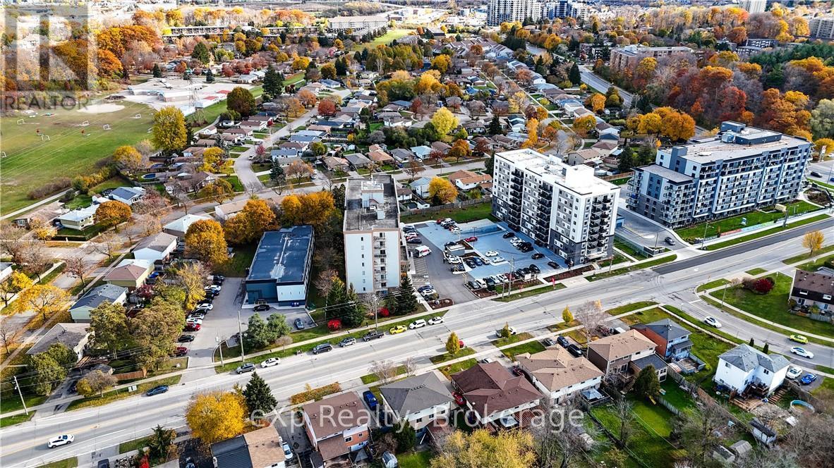 809 - 595 Strasburg Road, Kitchener, Ontario  N2E 4J1 - Photo 24 - X12538068