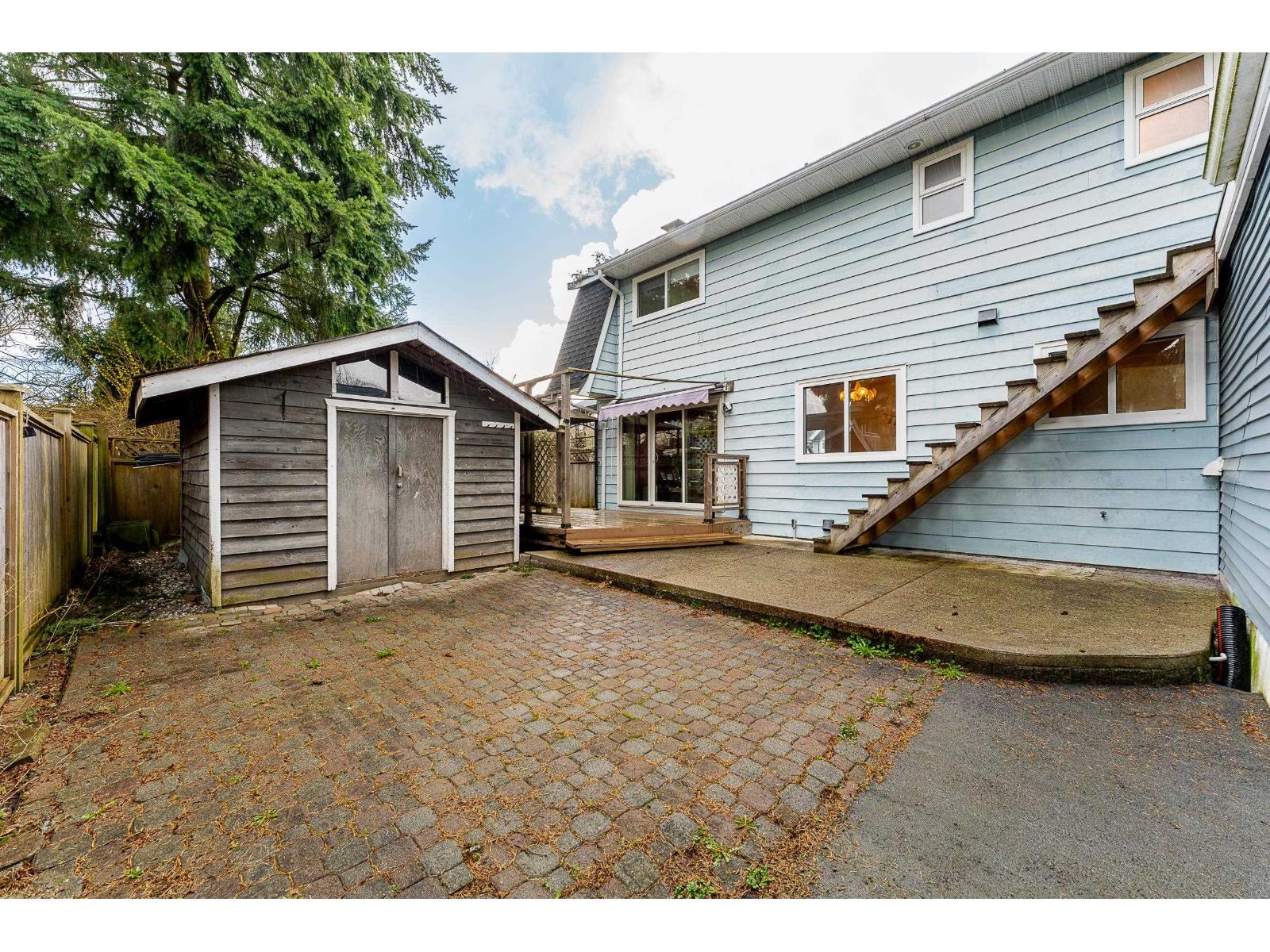 12764 104a Avenue, Surrey, British Columbia  V3V 6C1 - Photo 35 - R3066345