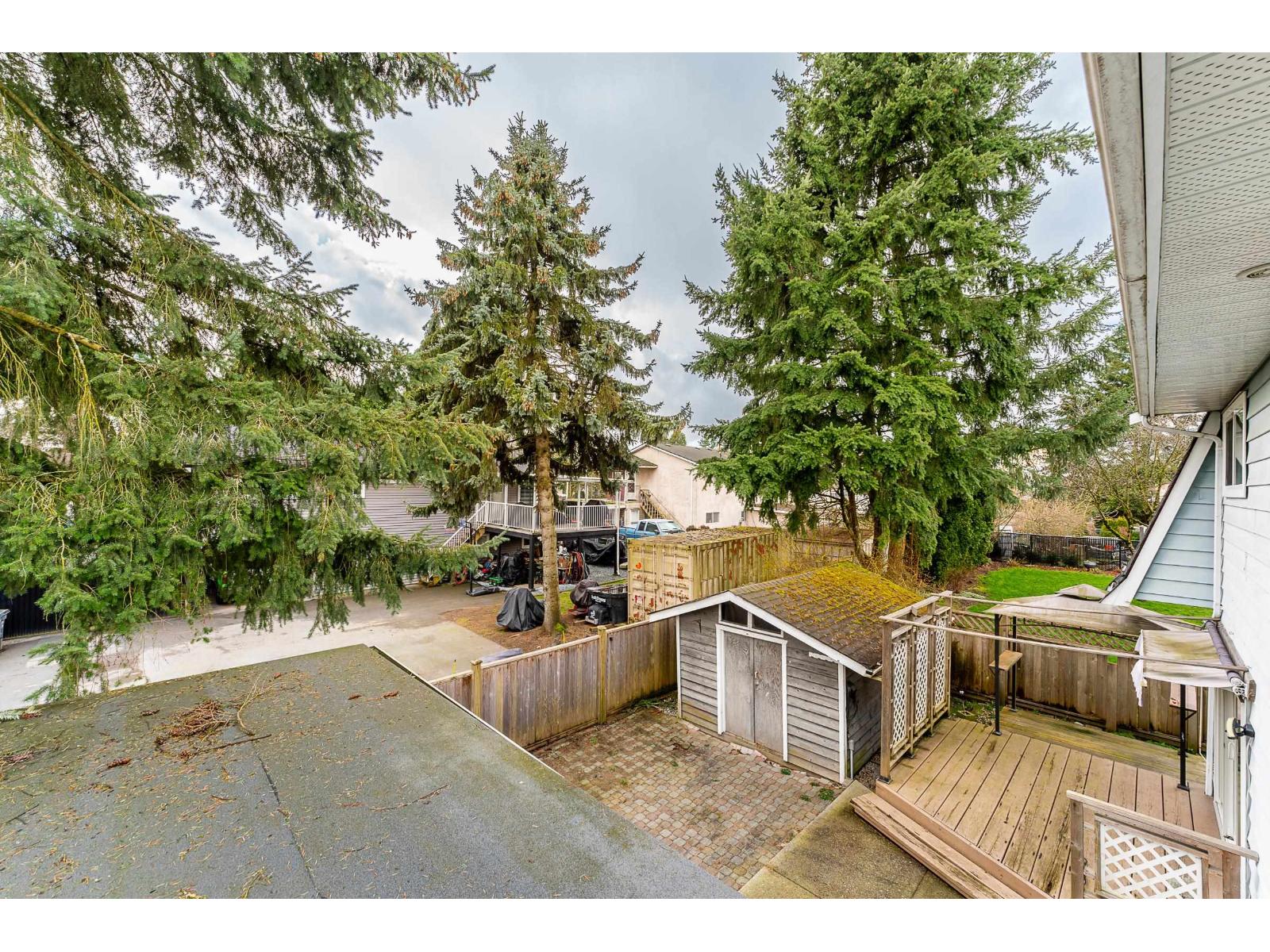 12764 104a Avenue, Surrey, British Columbia  V3V 6C1 - Photo 25 - R3066345