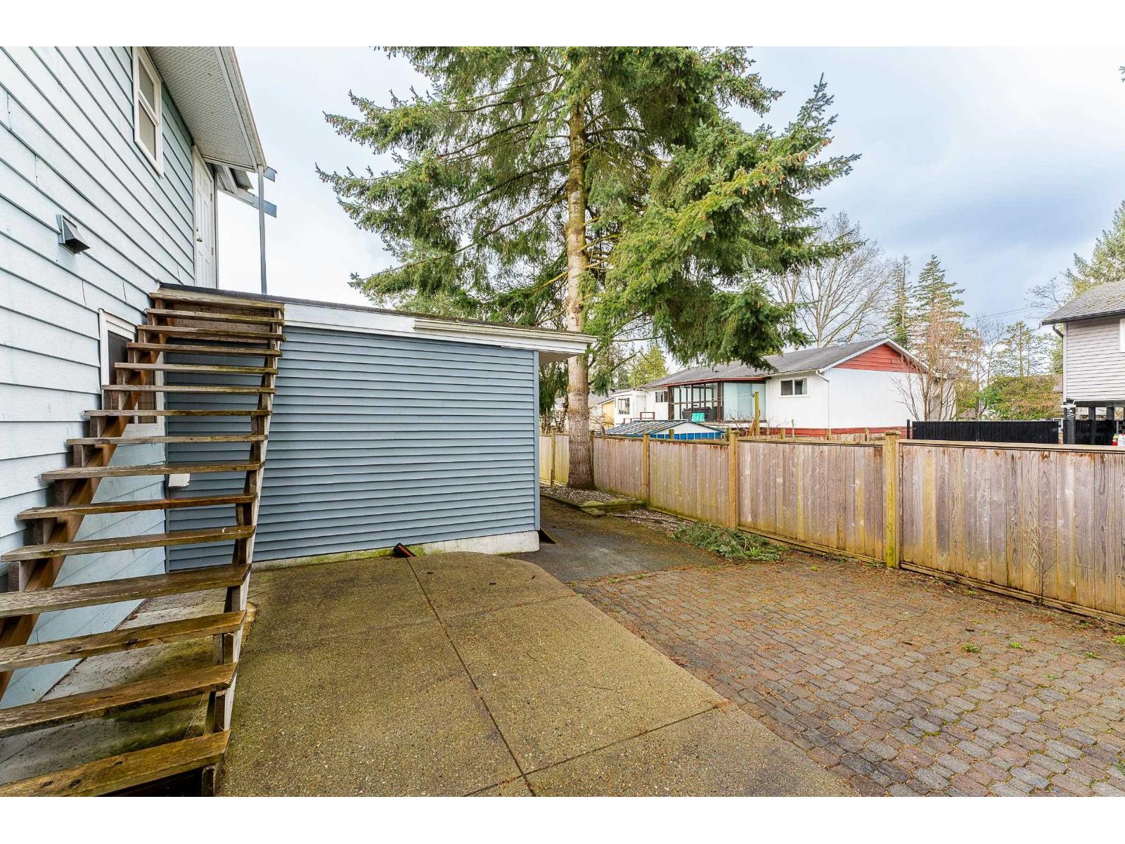12764 104a Avenue, Surrey, British Columbia  V3V 6C1 - Photo 34 - R3066345