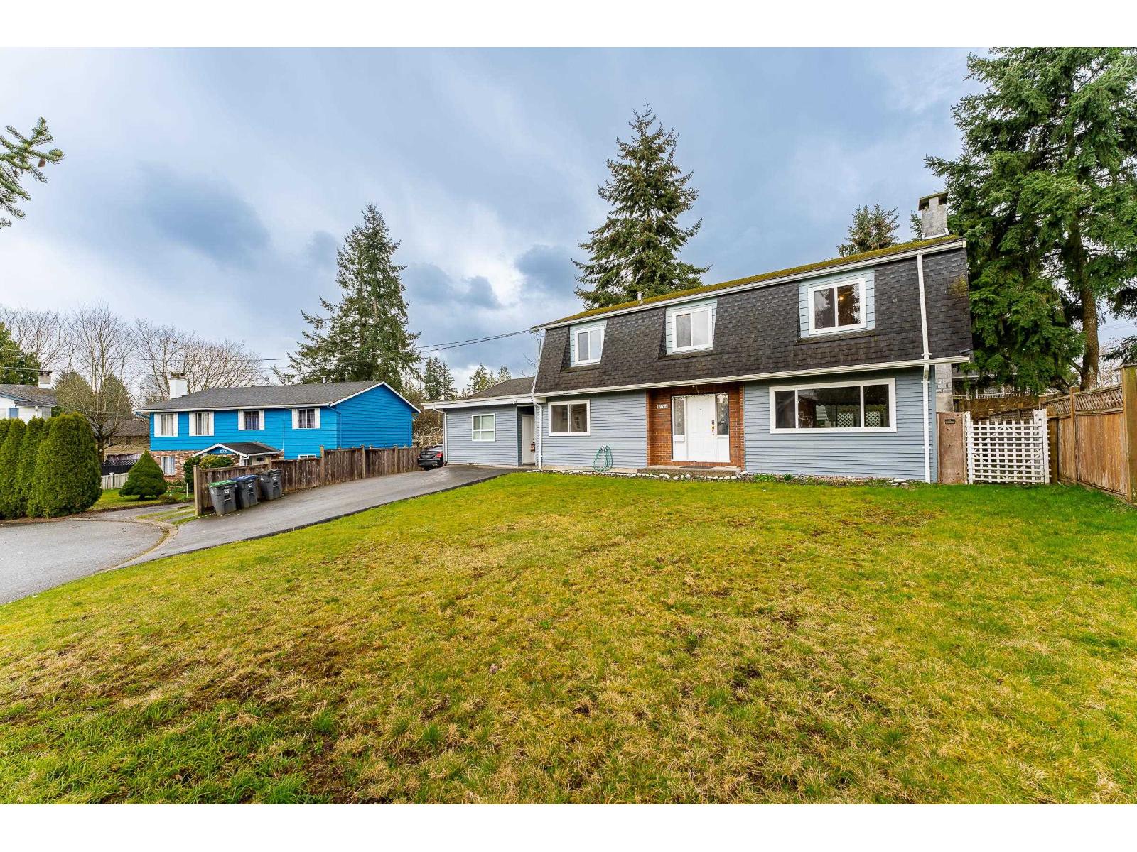 12764 104a Avenue, Surrey, British Columbia  V3V 6C1 - Photo 3 - R3066345