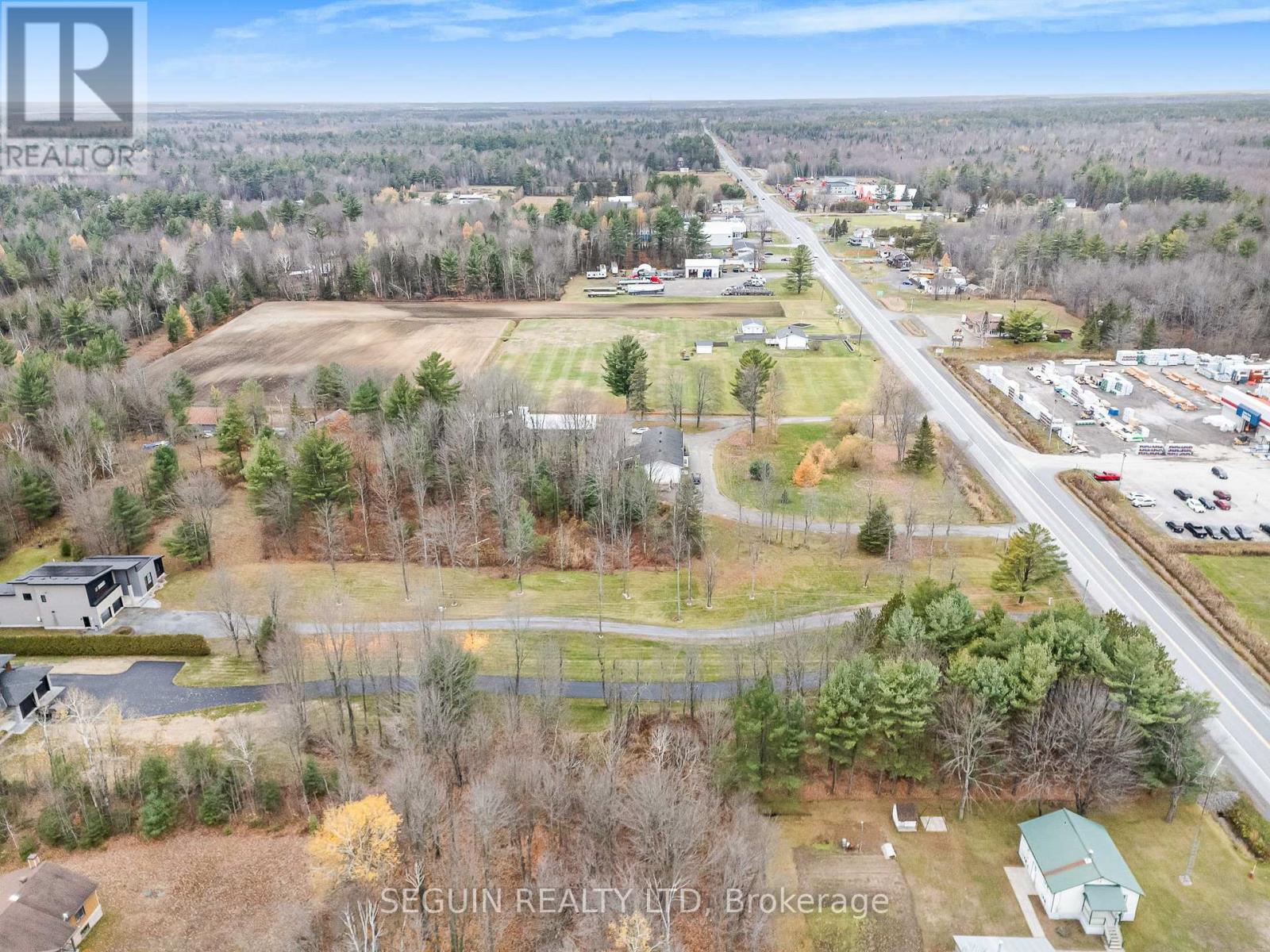 0 County Road 17 Road, Alfred And Plantagenet, Ontario  K0B 1A0 - Photo 10 - X12537946