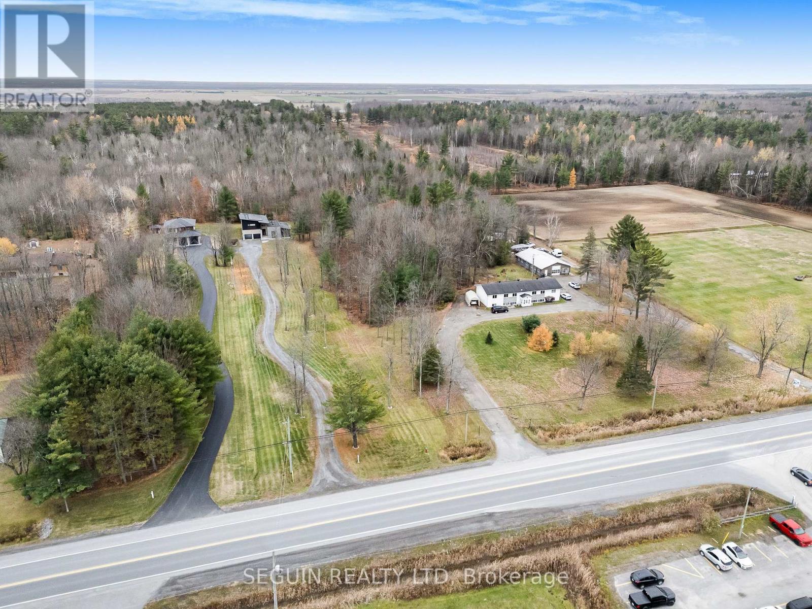 0 County Road 17 Road, Alfred And Plantagenet, Ontario  K0B 1A0 - Photo 4 - X12537946