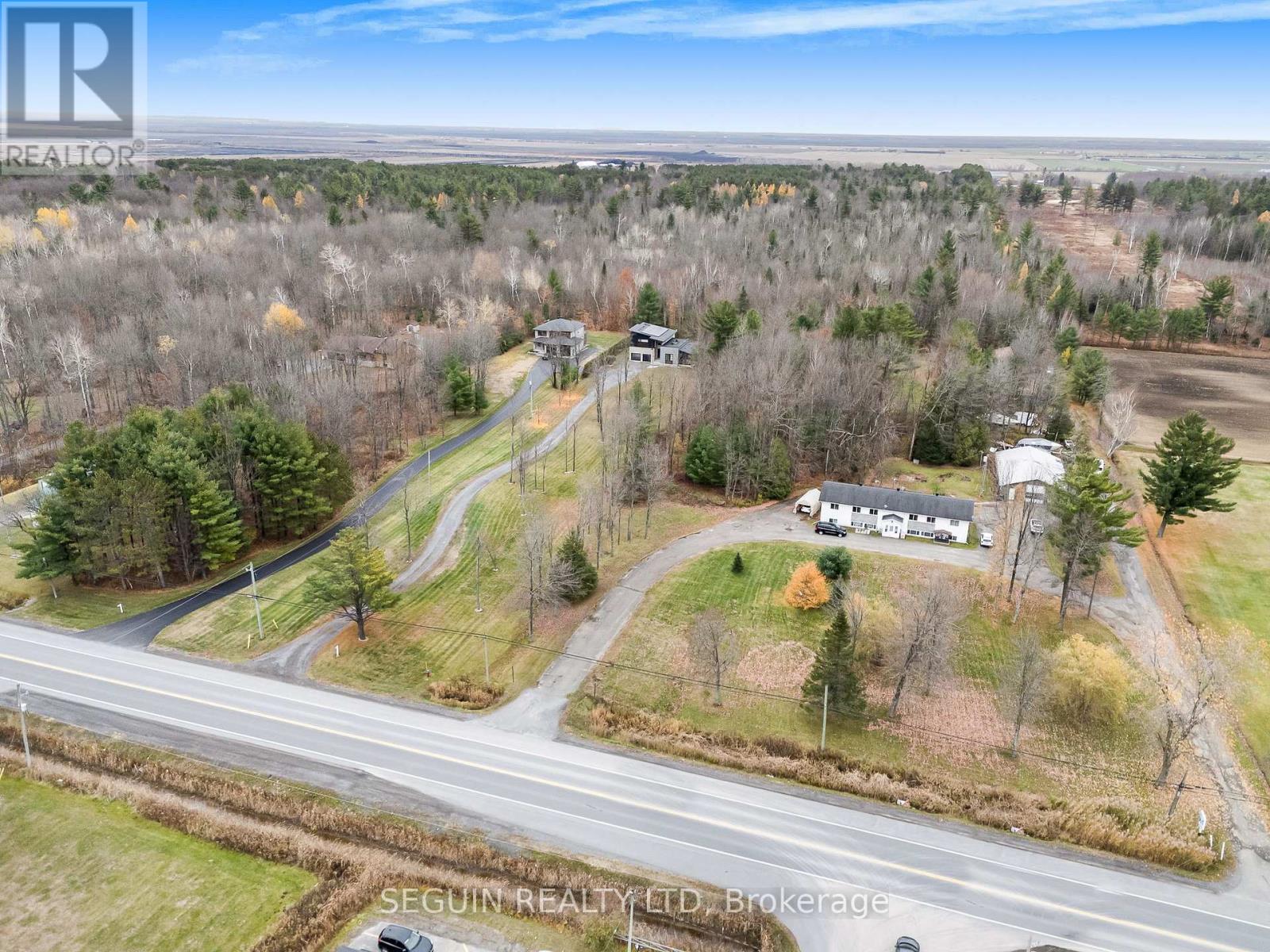 0 County Road 17 Road, Alfred And Plantagenet, Ontario  K0B 1A0 - Photo 5 - X12537946