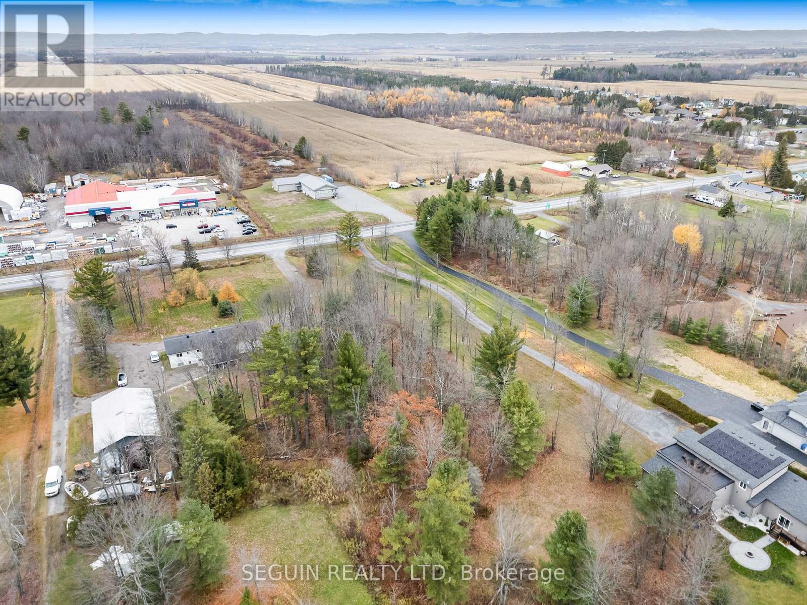0 County Road 17 Road, Alfred And Plantagenet, Ontario  K0B 1A0 - Photo 7 - X12537946