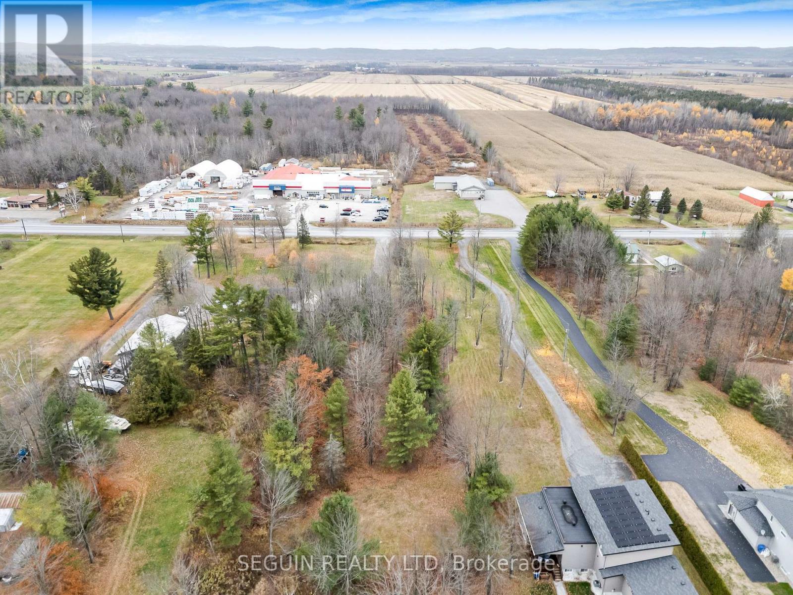 0 County Road 17 Road, Alfred And Plantagenet, Ontario  K0B 1A0 - Photo 8 - X12537946