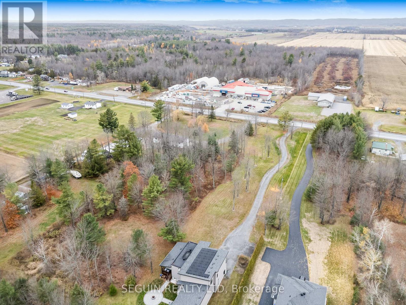 0 County Road 17 Road, Alfred And Plantagenet, Ontario  K0B 1A0 - Photo 9 - X12537946