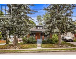 91 HARLANDALE AVENUE, Toronto, Ontario