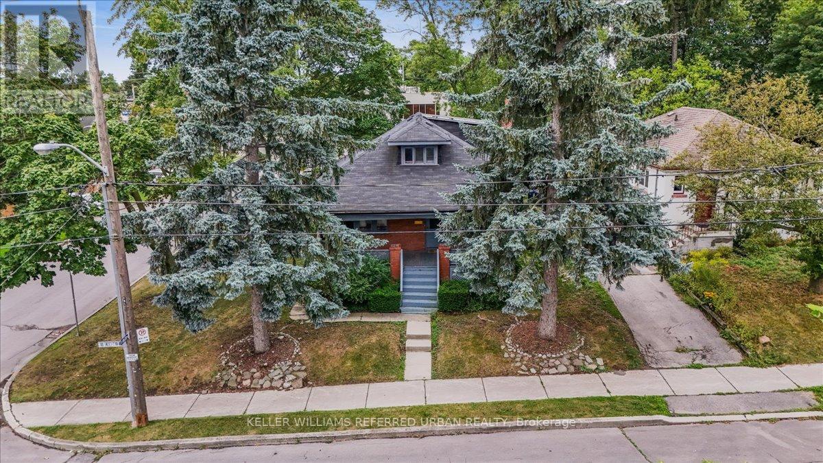 91 Harlandale Avenue, Toronto, Ontario  M2N 1P2 - Photo 31 - C12380620