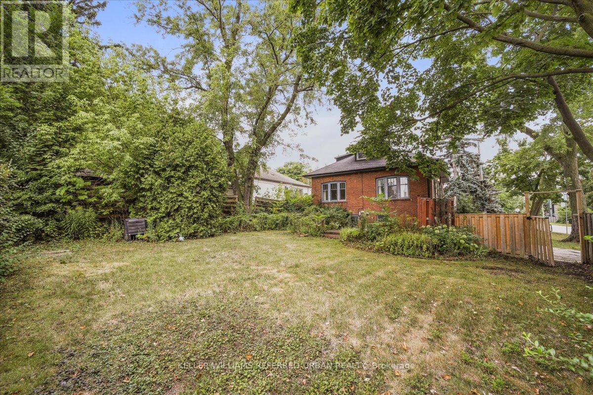 91 Harlandale Avenue, Toronto, Ontario  M2N 1P2 - Photo 36 - C12380620