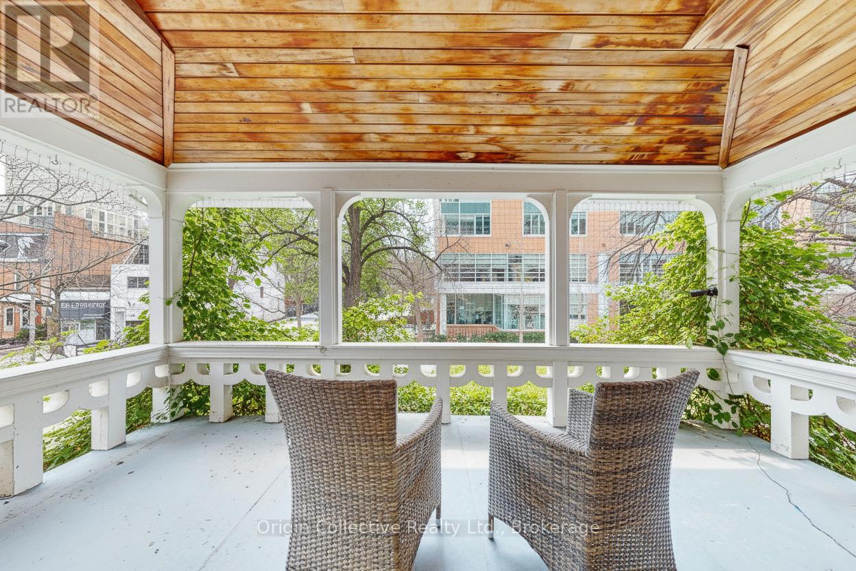 1 - 17 Isabella Street, Toronto, Ontario M4Y 1M7 - Photo 27 - C12387630