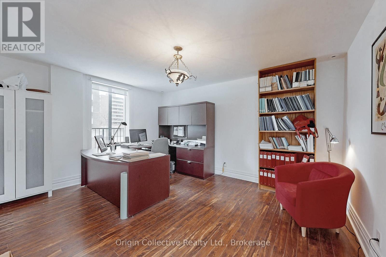 1 - 17 Isabella Street, Toronto, Ontario M4Y 1M7 - Photo 24 - C12387630