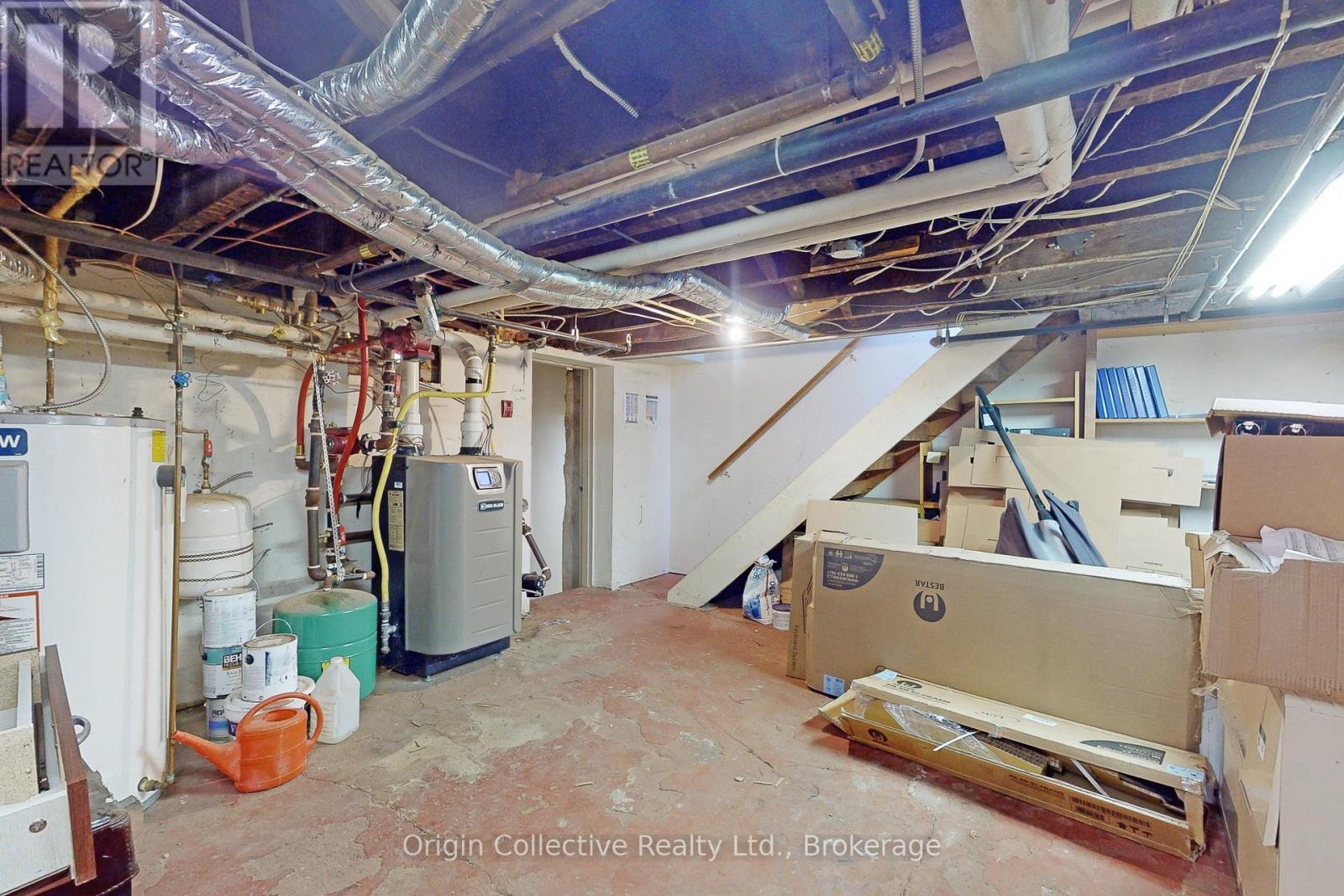 1 - 17 Isabella Street, Toronto, Ontario M4Y 1M7 - Photo 35 - C12387630