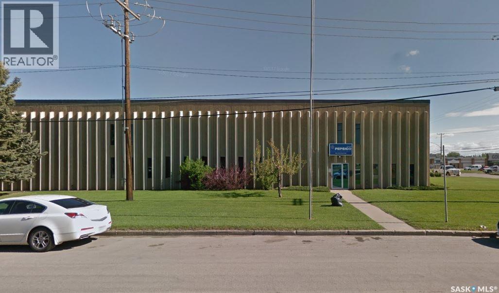 830 43rd Street E, Saskatoon, Saskatchewan  S7K 3V1 - Photo 1 - SK023899