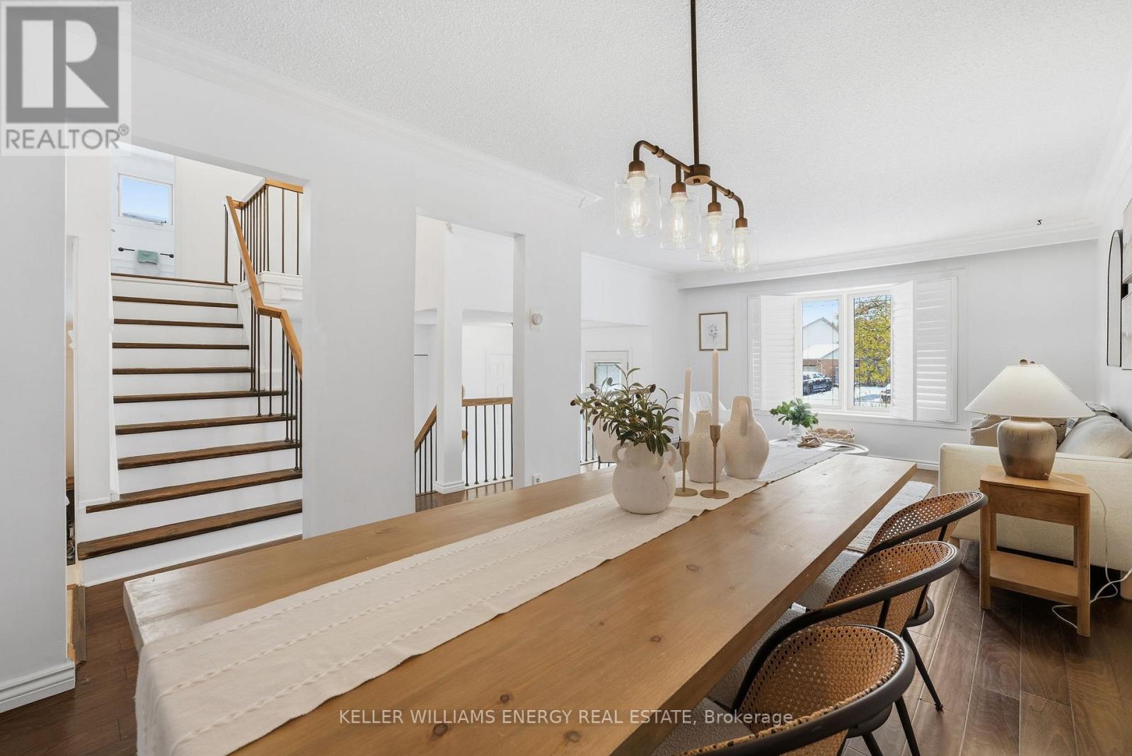 738 Greenbriar Drive, Oshawa, Ontario  L1G 7J6 - Photo 9 - E12537802