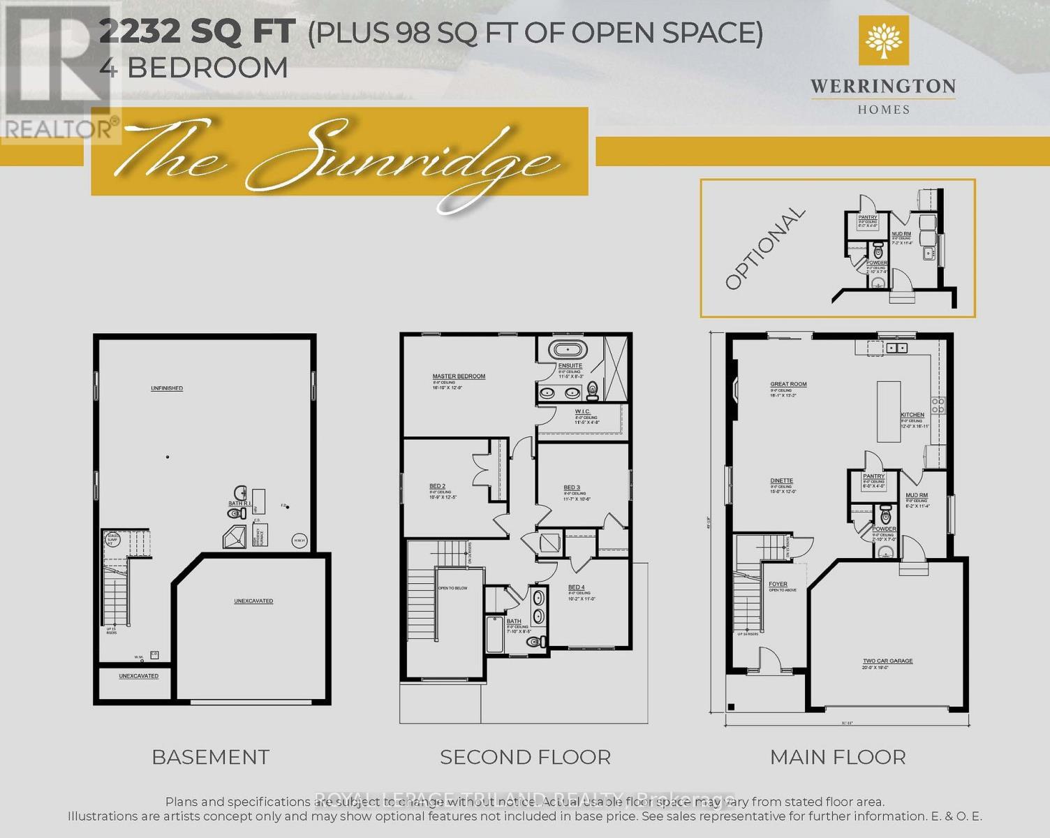 Photo 5 of 43 for 39 Allister Drive