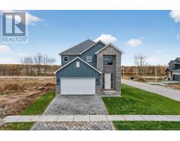 39 ALLISTER DRIVE, Middlesex Centre, Ontario