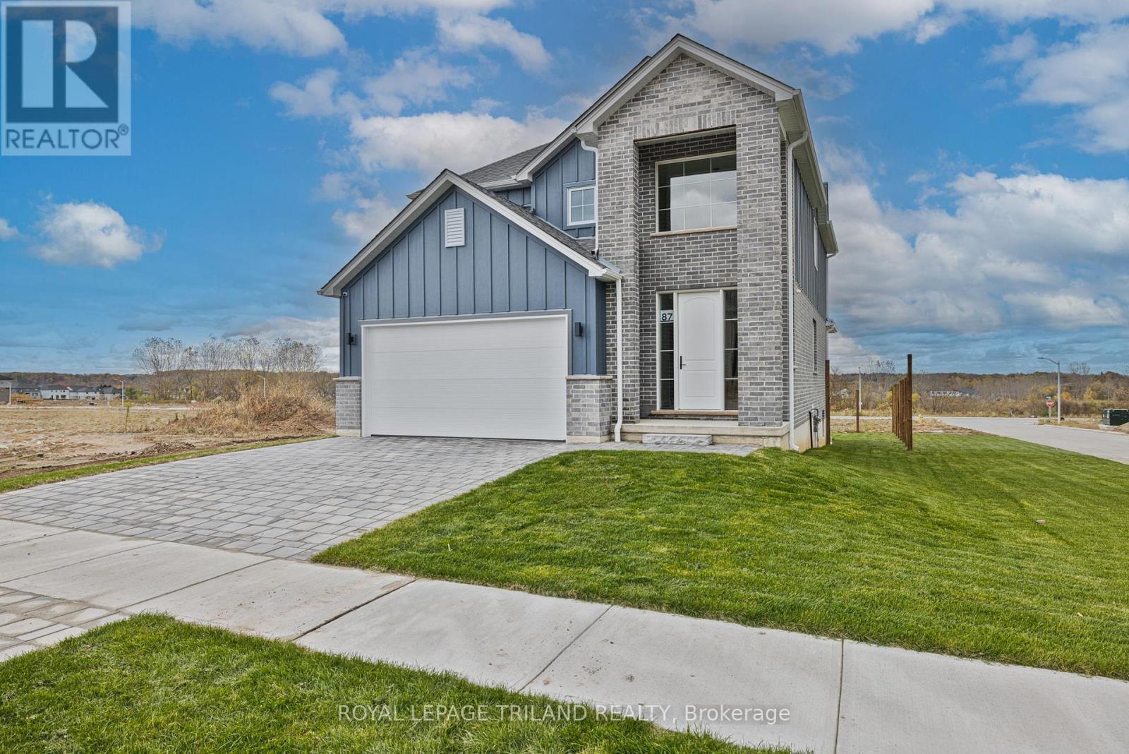 39 Allister Drive, Middlesex Centre, Ontario  N0L 1R0 - Photo 3 - X12442953