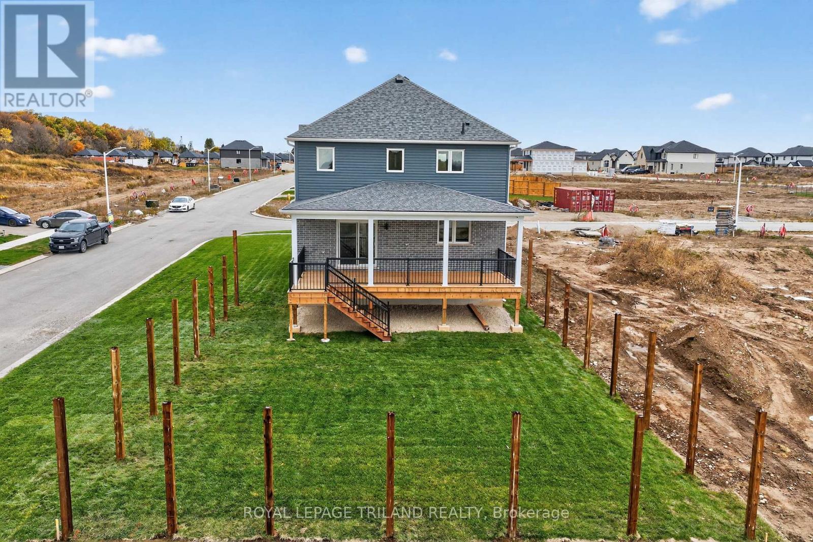 39 Allister Drive, Middlesex Centre (Kilworth), Ontario  N0L 1R0 - Photo 36 - X12442953