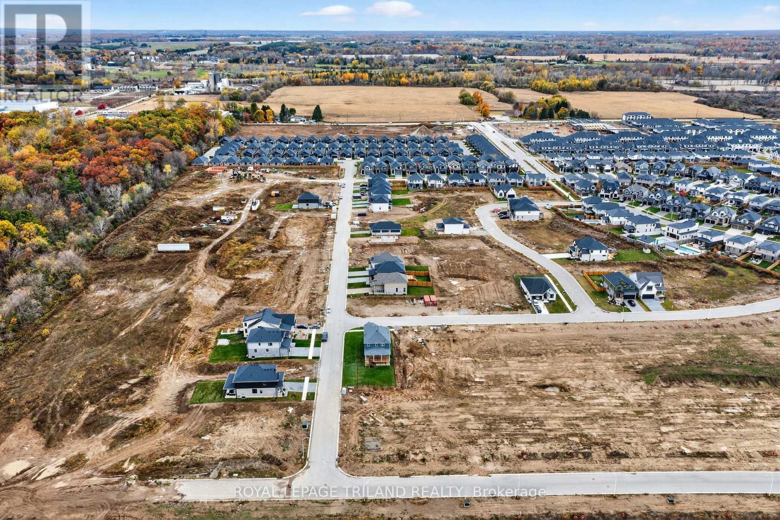 39 Allister Drive, Middlesex Centre (Kilworth), Ontario  N0L 1R0 - Photo 42 - X12442953