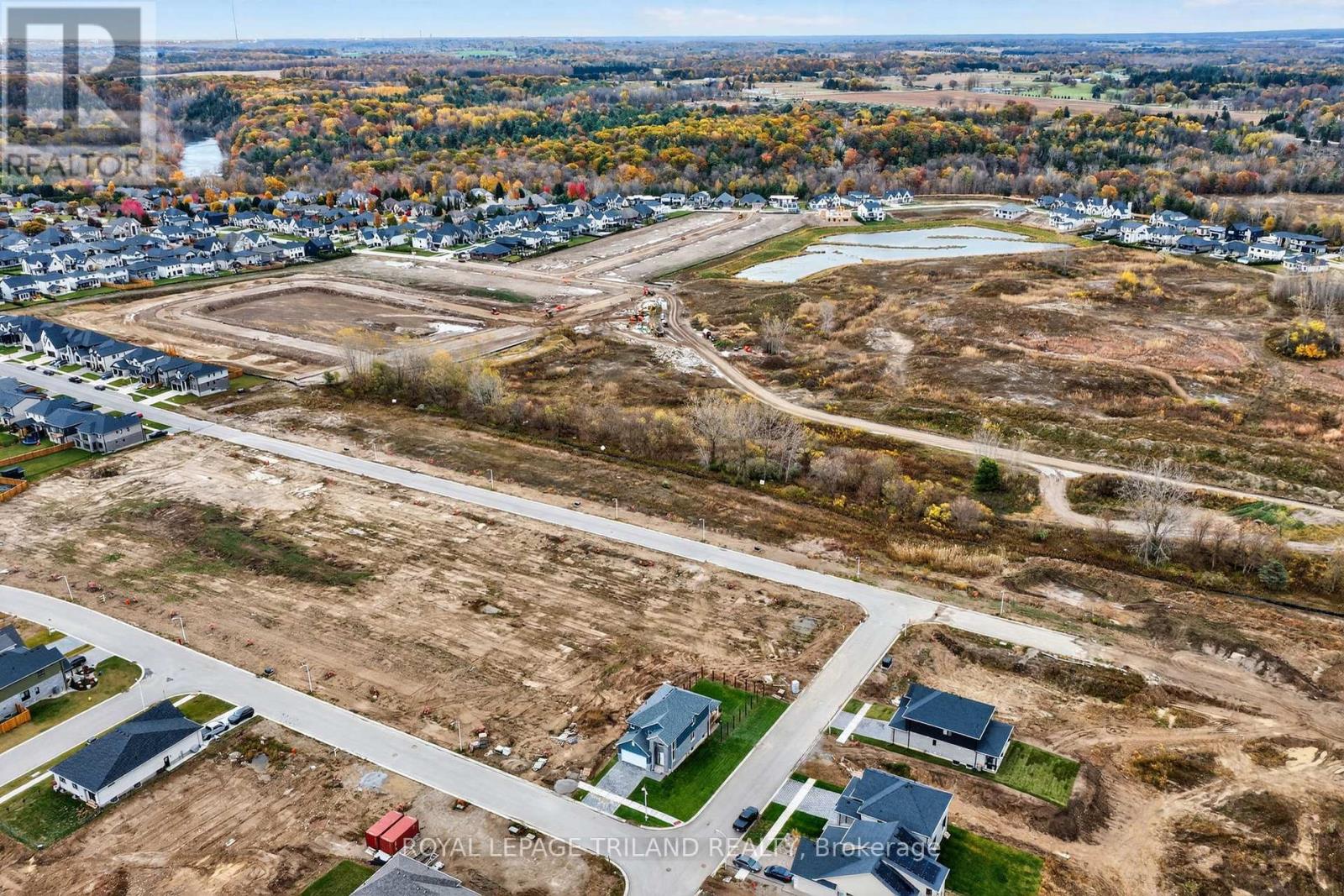 39 Allister Drive, Middlesex Centre (Kilworth), Ontario  N0L 1R0 - Photo 46 - X12442953