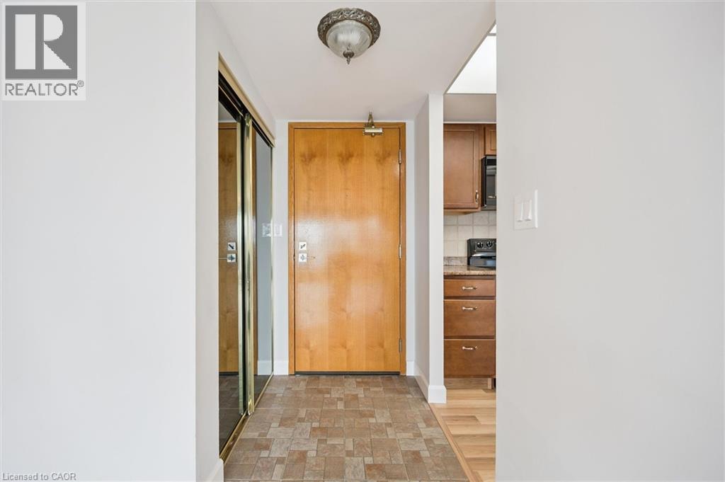 190 Hespeler Road Unit# 507, Cambridge, Ontario  N1R 8B8 - Photo 10 - 40787453