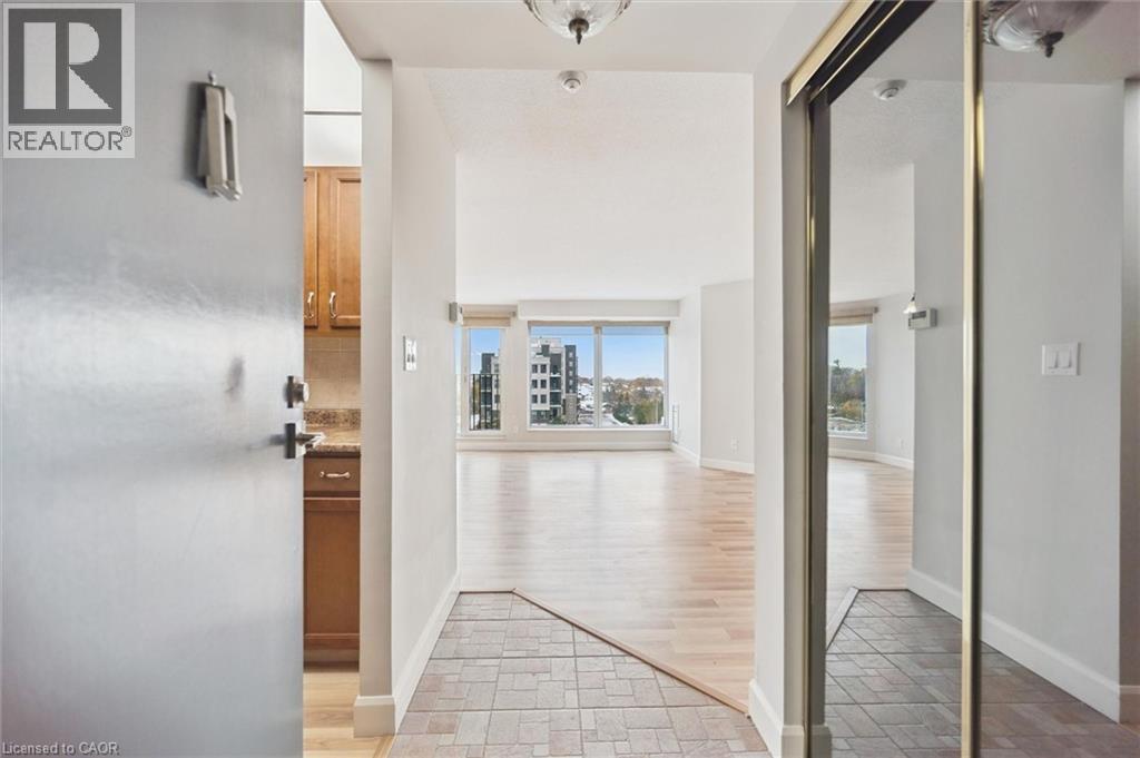 190 Hespeler Road Unit# 507, Cambridge, Ontario  N1R 8B8 - Photo 11 - 40787453