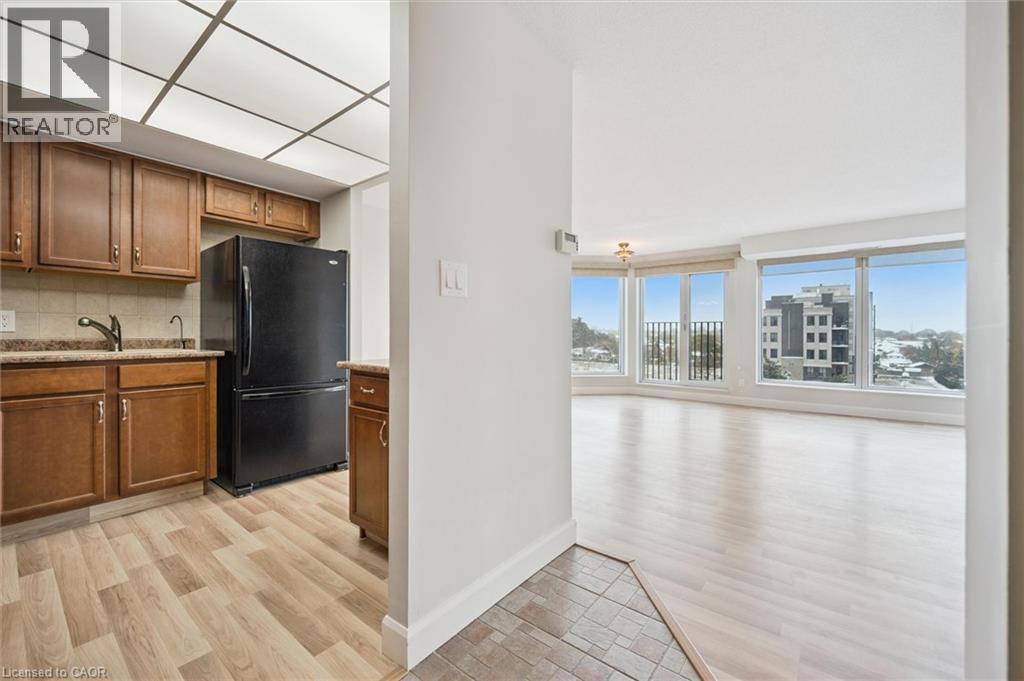 190 Hespeler Road Unit# 507, Cambridge, Ontario  N1R 8B8 - Photo 12 - 40787453