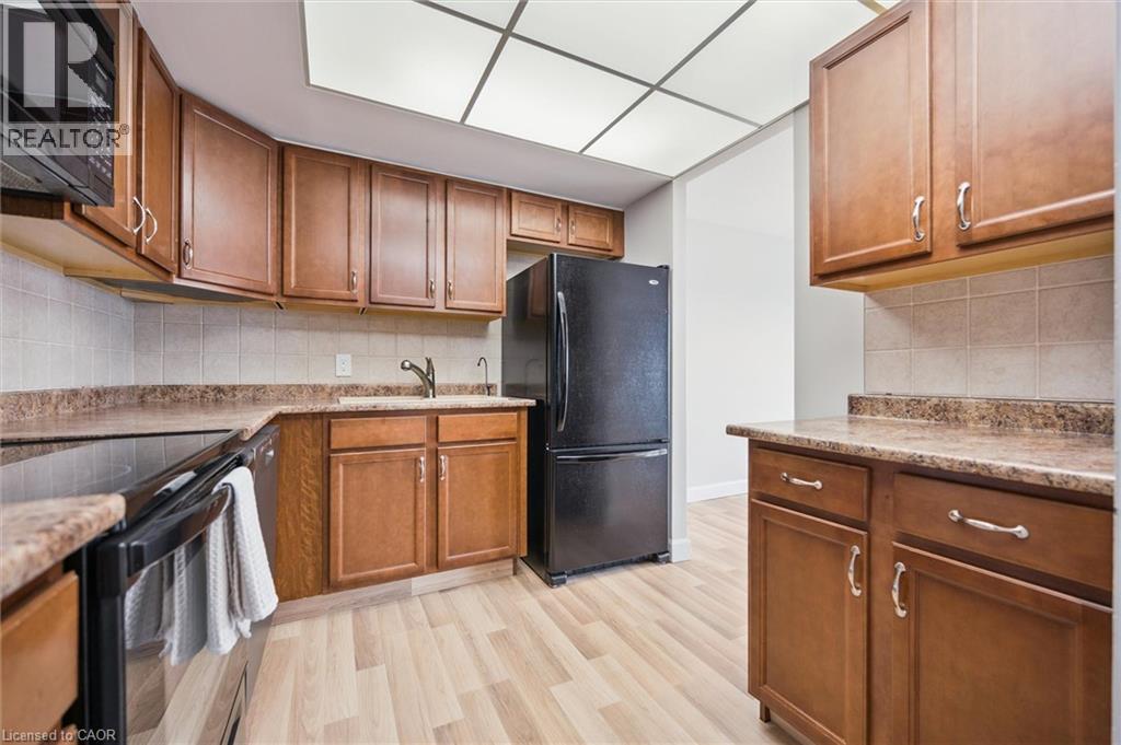 190 Hespeler Road Unit# 507, Cambridge, Ontario  N1R 8B8 - Photo 13 - 40787453