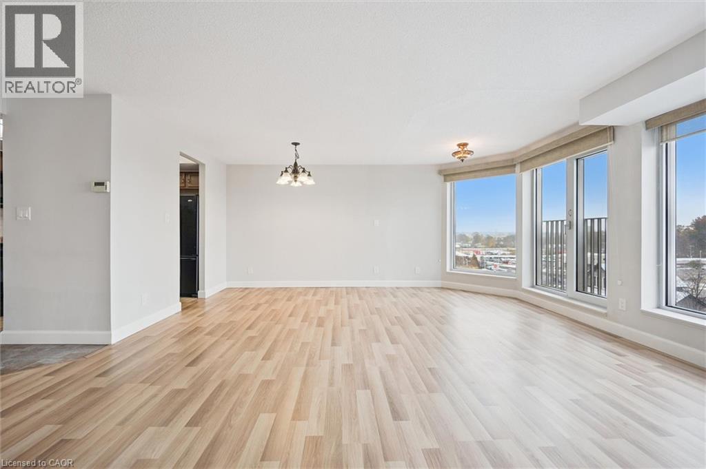 190 Hespeler Road Unit# 507, Cambridge, Ontario  N1R 8B8 - Photo 19 - 40787453