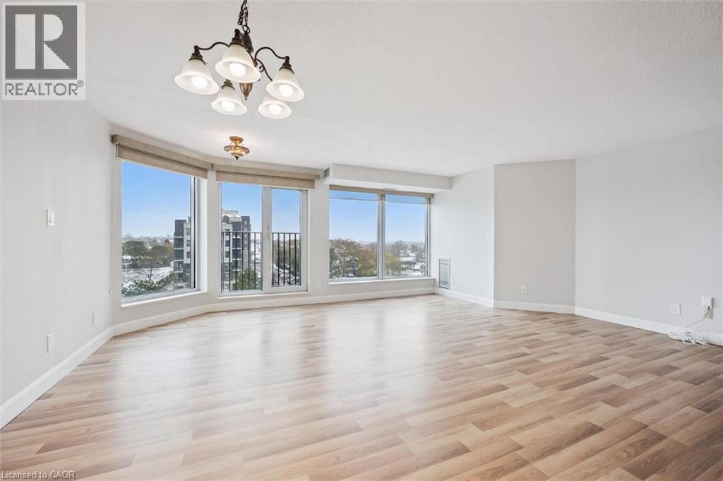 190 Hespeler Road Unit# 507, Cambridge, Ontario  N1R 8B8 - Photo 21 - 40787453