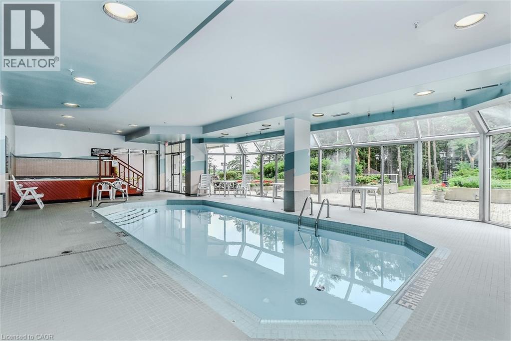 190 Hespeler Road Unit# 507, Cambridge, Ontario  N1R 8B8 - Photo 32 - 40787453