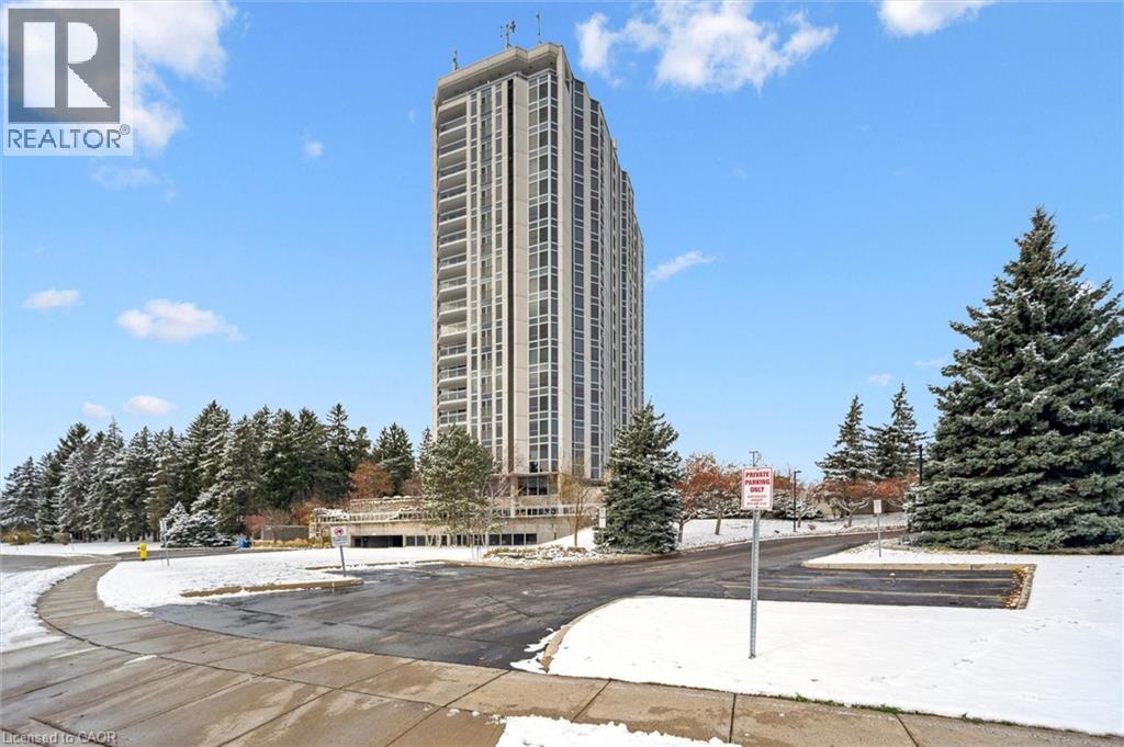 190 Hespeler Road Unit# 507, Cambridge, Ontario  N1R 8B8 - Photo 4 - 40787453